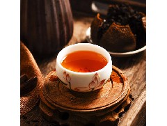 新会柑普茶厂家告知绿茶与柑普茶的区别？